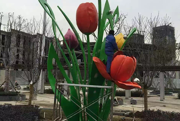 豐富的項目經驗，基礎夯實、勇于創新